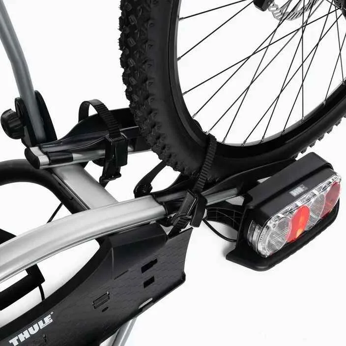 Thule Suport bicicleta EuroWay G2 13 pin 2 biciclete - imagine 7