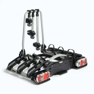 Thule Suport bicicleta EuroWay G2 13 pin 3 biciclete