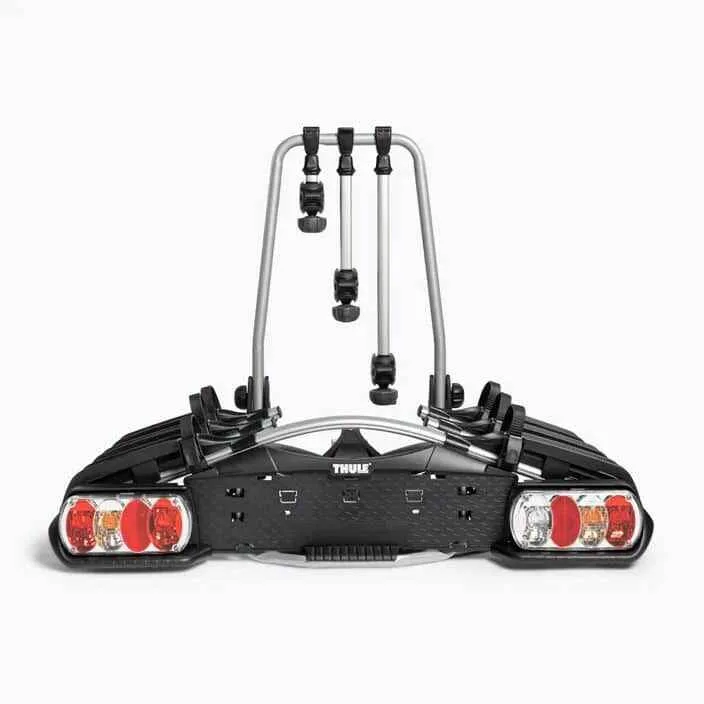 Thule Suport bicicleta EuroWay G2 13 pin 3 biciclete - imagine 2