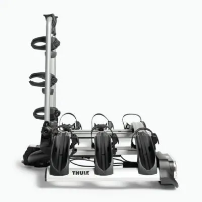 Thule Suport bicicleta EuroWay G2 13 pin 3 biciclete - imagine 3
