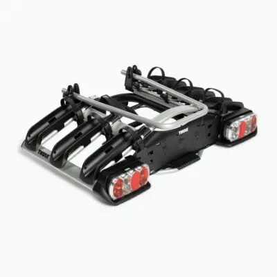 Thule Suport bicicleta EuroWay G2 13 pin 3 biciclete - imagine 4