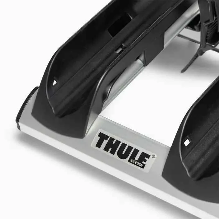 Thule Suport bicicleta EuroWay G2 13 pin 3 biciclete - imagine 6