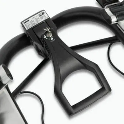 Thule Suport bicicleta EuroWay G2 13 pin 3 biciclete - imagine 7