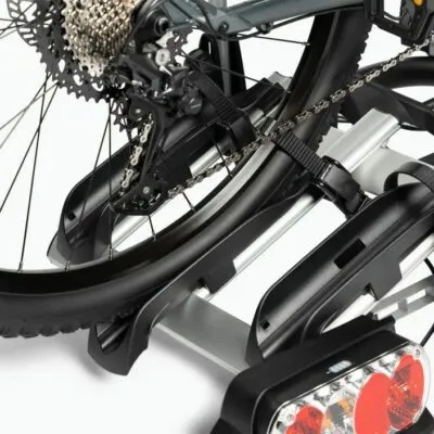 Thule Suport bicicleta EuroWay G2 13 pin 3 biciclete - imagine 8