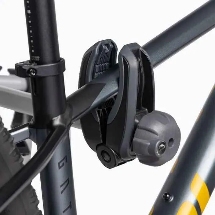 Thule Suport bicicleta EuroWay G2 13 pin 3 biciclete - imagine 9