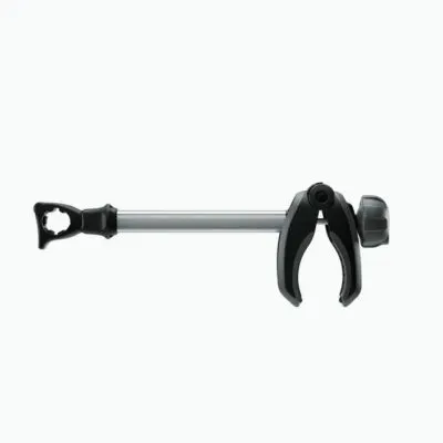 Thule Suport bicicleta EuroWay G2 13 pin 3 biciclete - imagine 10