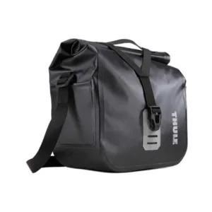 Geanta Ghidon Thule Shield negru capacitate 10L