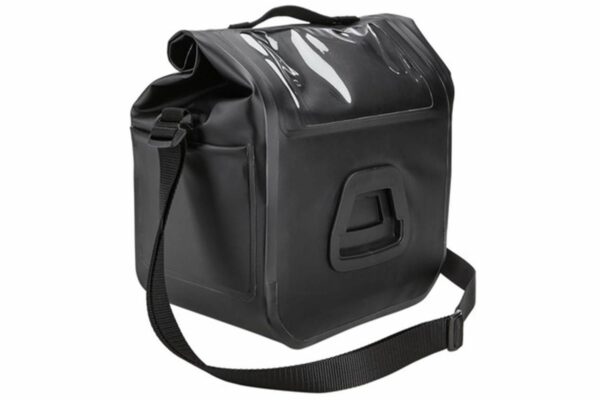 Geanta Ghidon Thule Shield negru capacitate 10L - imagine 2