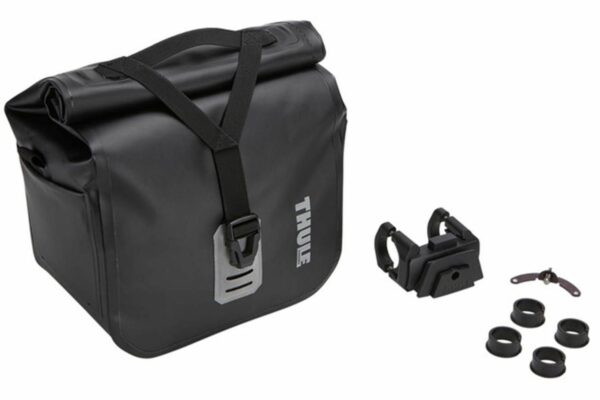 Geanta Ghidon Thule Shield negru capacitate 10L - imagine 3