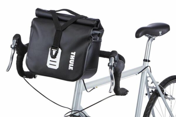 Geanta Ghidon Thule Shield negru capacitate 10L - imagine 4