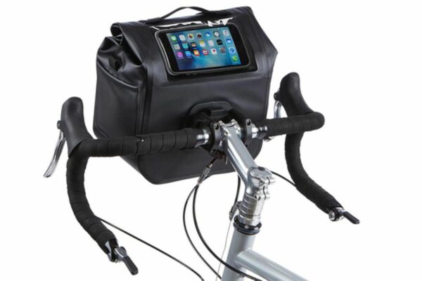 Geanta Ghidon Thule Shield negru capacitate 10L - imagine 5