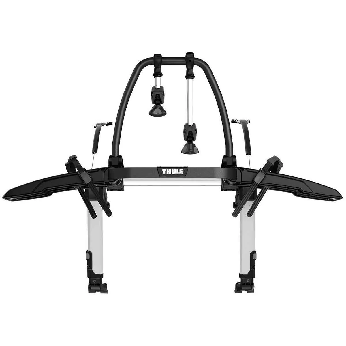 Thule Suport bicicleta Outway Platform 2 biciclete - imagine 2