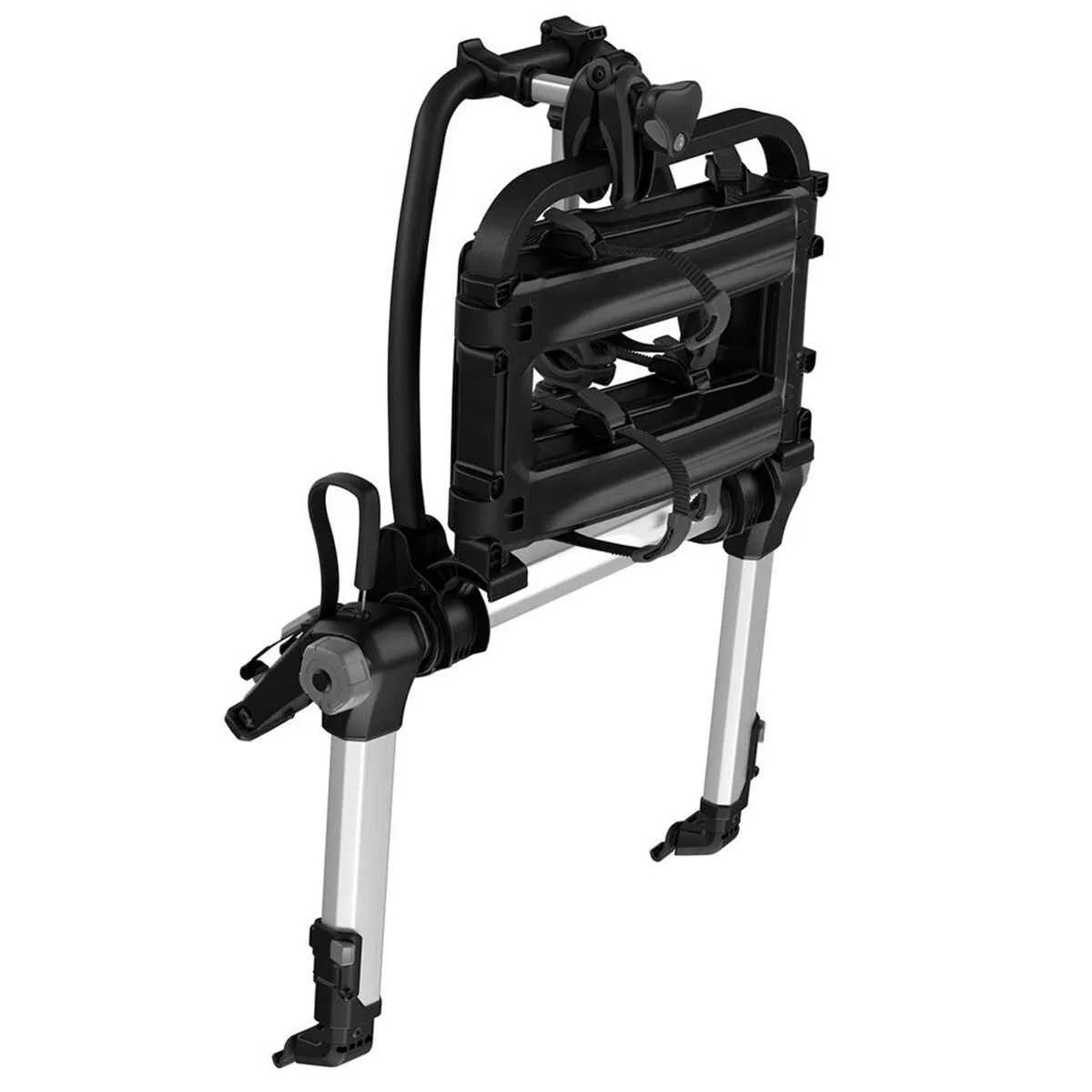 Thule Suport bicicleta Outway Platform 2 biciclete - imagine 3