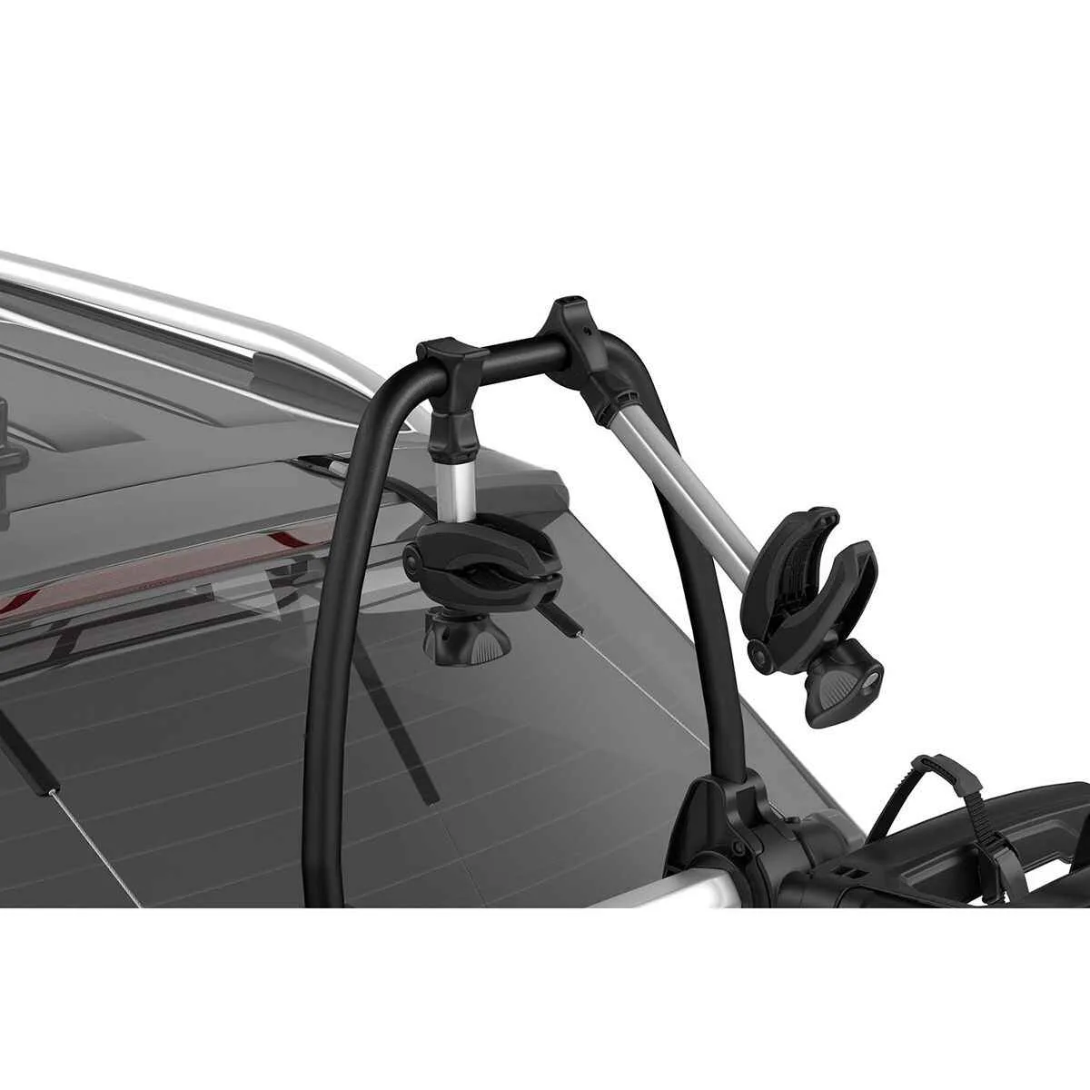 Thule Suport bicicleta Outway Platform 2 biciclete - imagine 7