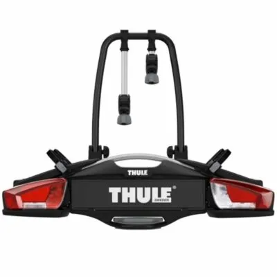 Thule VeloCompact 2 biciclete 13 pin