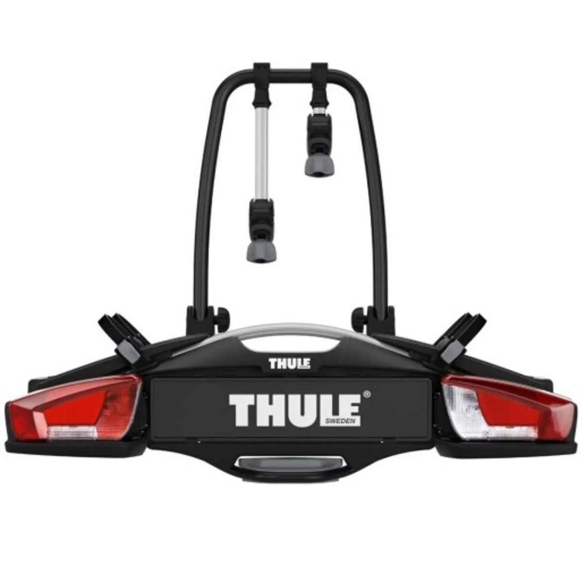 Thule VeloCompact 2 biciclete 13 pin