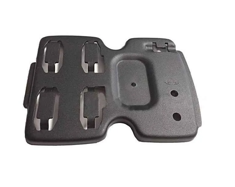 Thule Rear Mounting Plate pentru 598001 - imagine 2