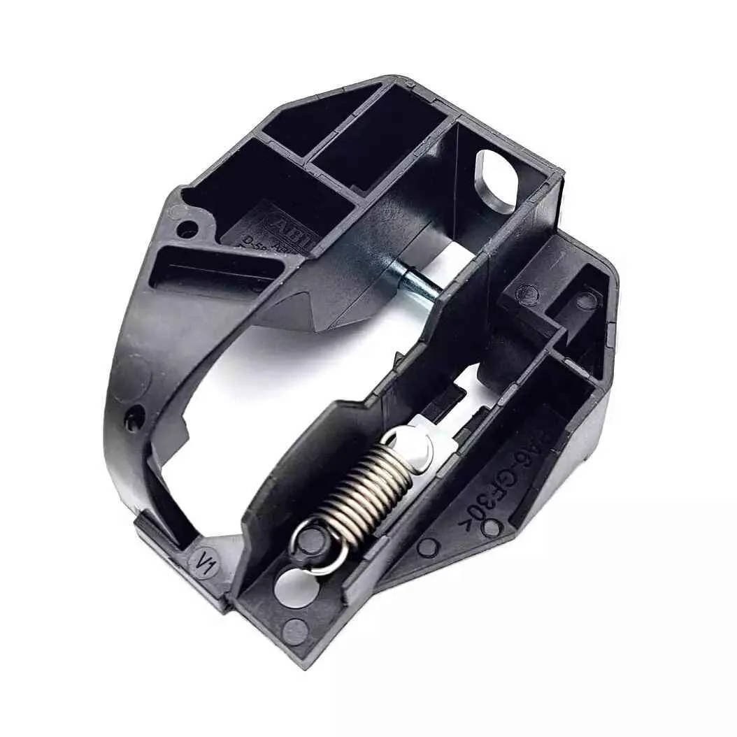 Suport Baterie ABUS Cube Battery Mount BLO CUB IT1 Bracket 18-04633 (86121) - imagine 2