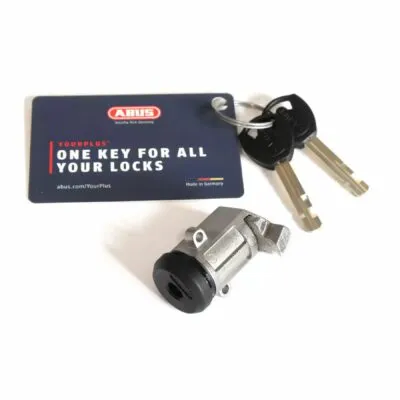Cilindru incuietoare ABUS Cylinder Lock Poweartube BLO CUB IT1 PLUS 58292 - imagine 2
