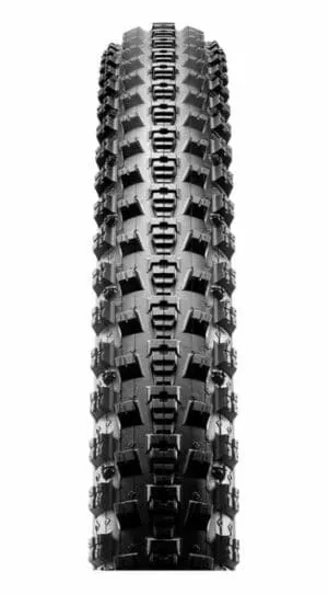 Anvelopa 26x2.1 Maxxis CROSSMARK II 60 TPI Wire