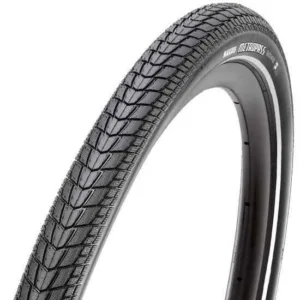 Anvelopa 28x2.0 Maxxis METROPASS PRO TPI 60x2 Wire