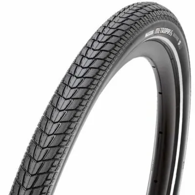 Anvelopa 28/29x2.0 Maxxis METROPASS PRO TPI 60x2 Wire