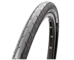 Anvelopa 700x28C Maxxis DETONATOR TPI 60 Wire