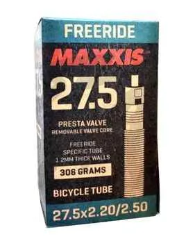 Camera 27.5X2.2/2.5 Maxxis FreeRide LFVSEP48 grosime 1.2mm