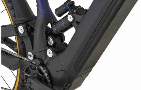 e-bike Bulls E-Stream EVO AM FIT 29 925Wh Diamant frozen dark blue/black matt XL - imagine 5