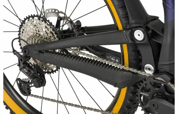 e-bike Bulls E-Stream EVO AM FIT 29 925Wh Diamant frozen dark blue/black matt XL - imagine 7