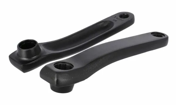 Set brat angrenaj XLC pentru Bosch 1/2/4/ISIS Stornglight Megan 4 170mm 10mm offset - imagine 2