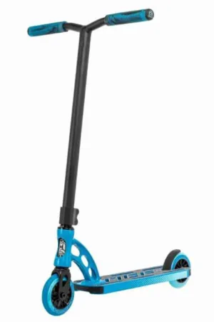 Stuntscooter Madd MGP Origin Shredder albastru 110mm