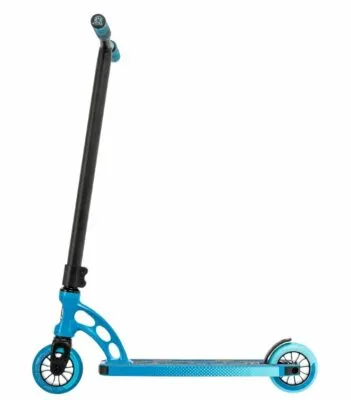 Stuntscooter Madd MGP Origin Shredder albastru 110mm - imagine 2