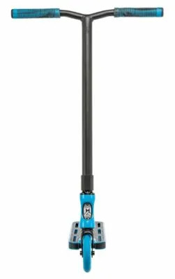 Stuntscooter Madd MGP Origin Shredder albastru 110mm - imagine 3