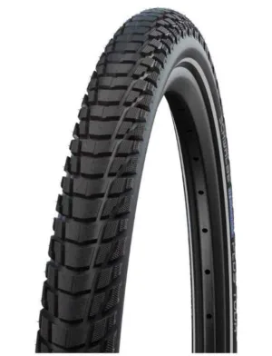Anvelopa Schwalbe Marathon Plus Tour HS619 28x1.40 34-622 TwinSkin SG E50