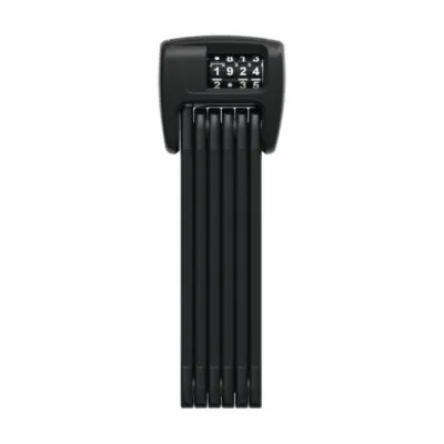 Antifurt bicicleta Abus 6000C 90 BK SH negru