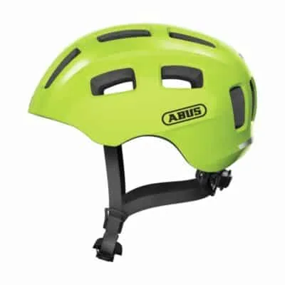 Casca Abus Youn-I 2.0 signal yelow M