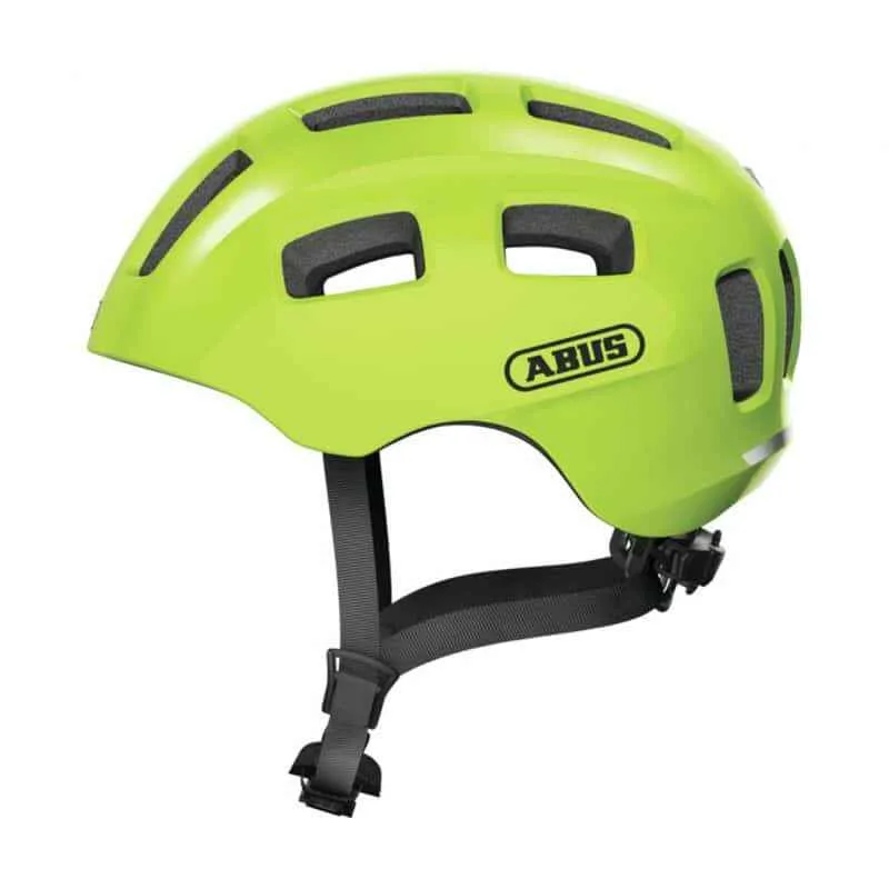 Casca Abus Youn-I 2.0 signal yelow M