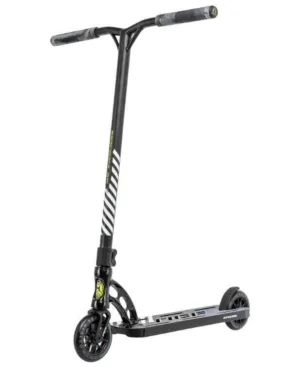 Stuntscooter Madd MGP Origin Team Limited nichel antracit roti 120 mm
