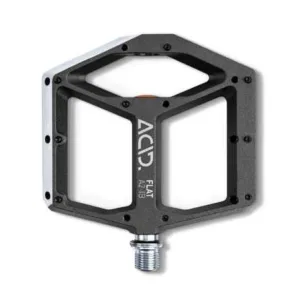 Pedale ACID FLAT A2-IB gri