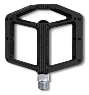 Pedale ACID FLAT A3-ZP negru