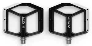 Pedale ACID FLAT A2-IB negru