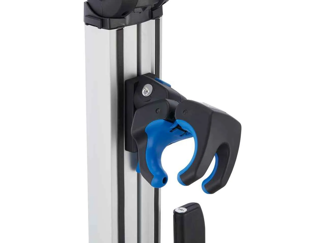 Suport biciclete XLC Almada pe carlig foldabil pentru 2 e-bikes 13 pini - imagine 5