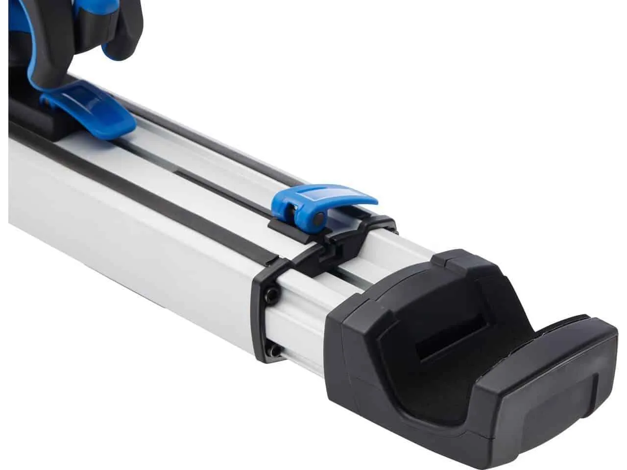 Suport biciclete XLC Almada pe carlig foldabil pentru 2 e-bikes 13 pini - imagine 8