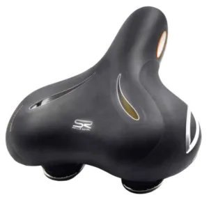 Sa Selle Royal Lookin blue silver unisex 260x228mm