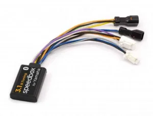 SpeedBox 3.1 B.Tuning pentru Yamaha PW-X3 PW-S2