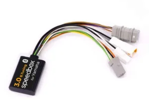 SpeedBox 3.0 B.Tuning pentru Yamaha PW-X, SE, TE, CE, X2