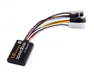 SpeedBox 1.0 B.Tuning pentru Bosch Smart System