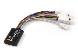 SpeedBox 3.0 pentru Giant