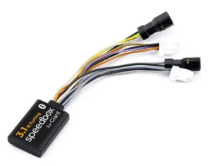 SpeedBox 3.1 B.Tuning pentru Giant RideControl Go